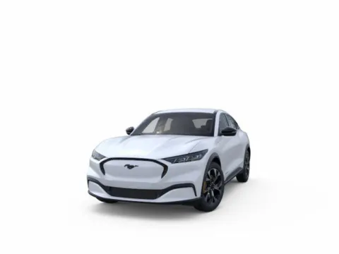 White 2026 Ford Mustang Mach-E Select for sale in San Diego, CA