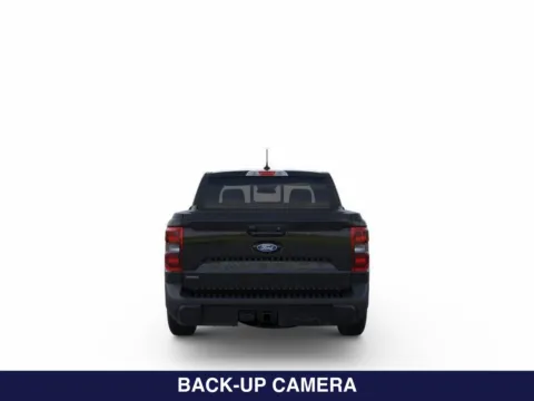More photos of 2026 Ford Maverick Lariat at Mossy Ford, CA