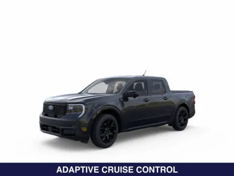 Black 2026 Ford Maverick Lariat for sale in San Diego, CA