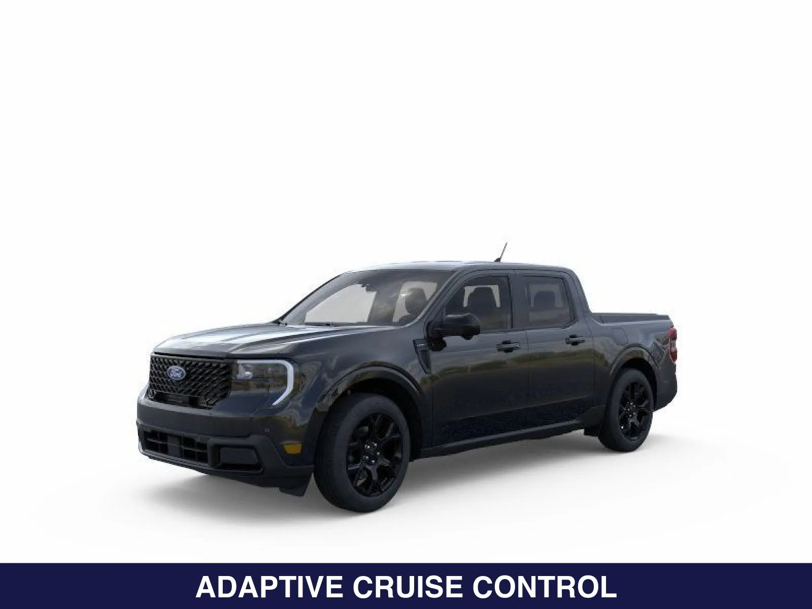 2026 Ford Maverick Lariat for sale in San Diego, CA
