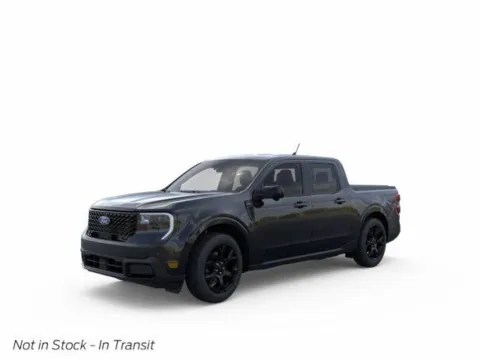 Photos of 2026 Ford Maverick Lariat for sale in San Diego, CA at Mossy Ford