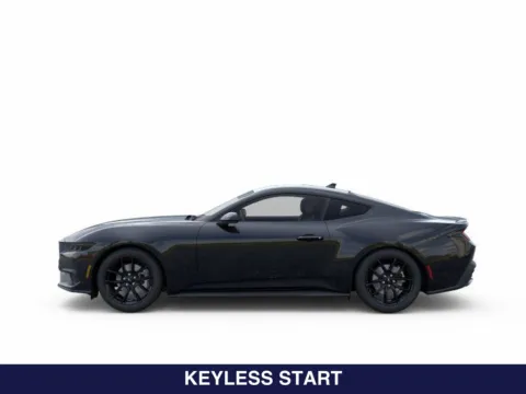 Photos of 2026 Ford Mustang EcoBoost for sale in San Diego, CA at Mossy Ford