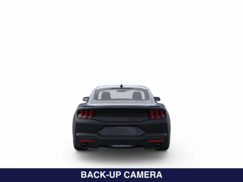 More photos of 2026 Ford Mustang EcoBoost at Mossy Ford, CA