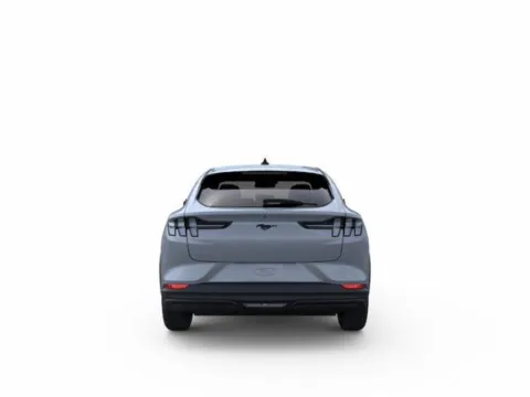 More photos of 2026 Ford Mustang Mach-E Select at Mossy Ford, CA