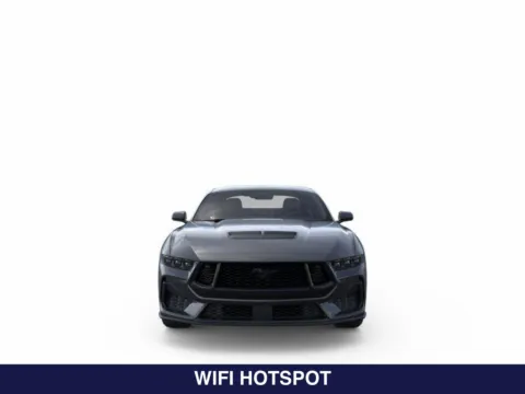 More photos of 2026 Ford Mustang GT at Mossy Ford, CA