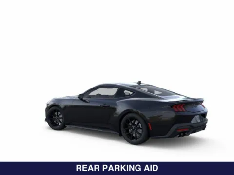 Another view of 2026 Ford Mustang GT for sale in San Diego, CA at Mossy Ford