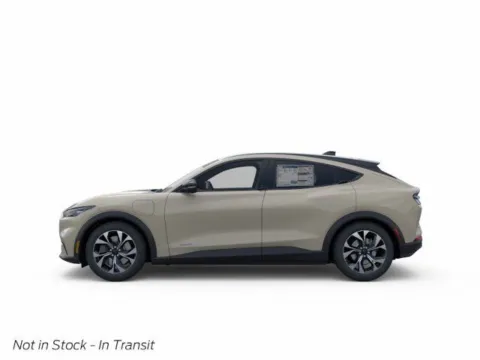 Another view of 2026 Ford Mustang Mach-E Select for sale in San Diego, CA at Mossy Ford