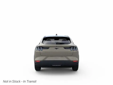 More photos of 2026 Ford Mustang Mach-E Select at Mossy Ford, CA