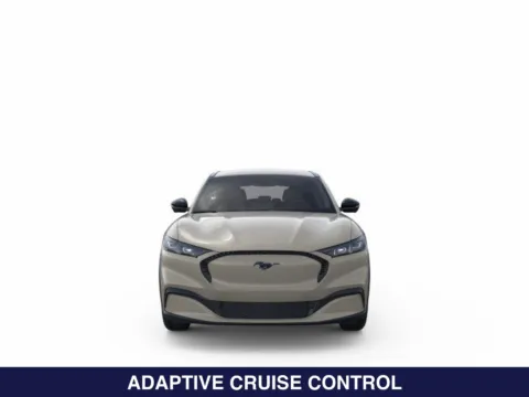 More photos of 2026 Ford Mustang Mach-E Select at Mossy Ford, CA