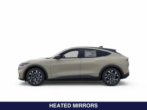 Photos of 2026 Ford Mustang Mach-E Select for sale in San Diego, CA at Mossy Ford