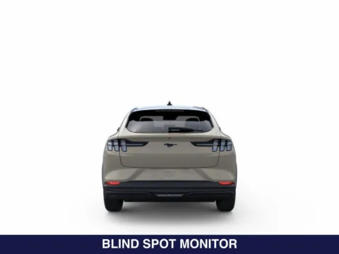 More photos of 2026 Ford Mustang Mach-E Select at Mossy Ford, CA