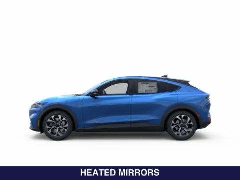 Photos of 2026 Ford Mustang Mach-E Select for sale in San Diego, CA at Mossy Ford