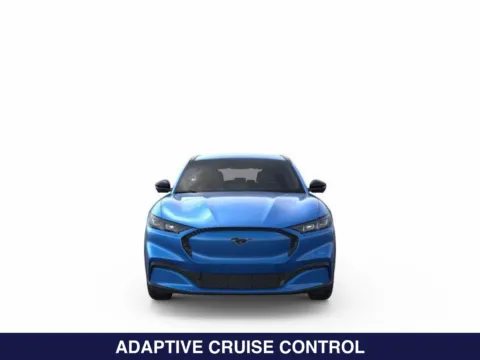 More photos of 2026 Ford Mustang Mach-E Select at Mossy Ford, CA