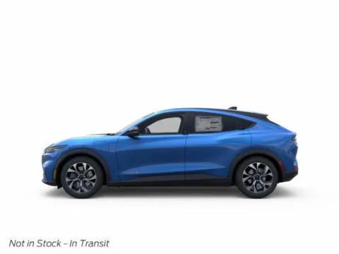 Another view of 2026 Ford Mustang Mach-E Select for sale in San Diego, CA at Mossy Ford