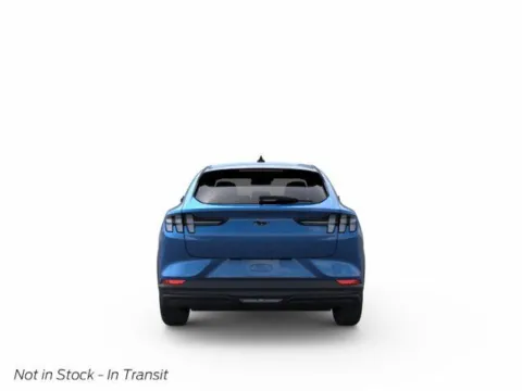 More photos of 2026 Ford Mustang Mach-E Select at Mossy Ford, CA