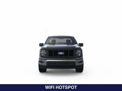 More photos of 2026 Ford F-150 XL at Mossy Ford, CA