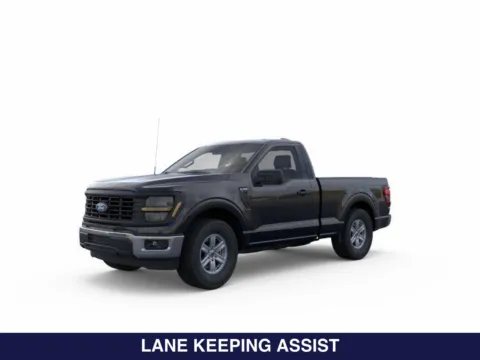 Black 2026 Ford F-150 XL for sale in San Diego, CA