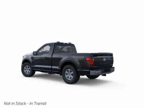 More photos of 2026 Ford F-150 XL at Mossy Ford, CA