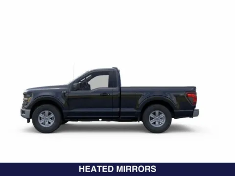 Photos of 2026 Ford F-150 XL for sale in San Diego, CA at Mossy Ford