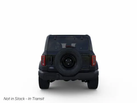 More photos of 2026 Ford Bronco Outer Banks at Mossy Ford, CA