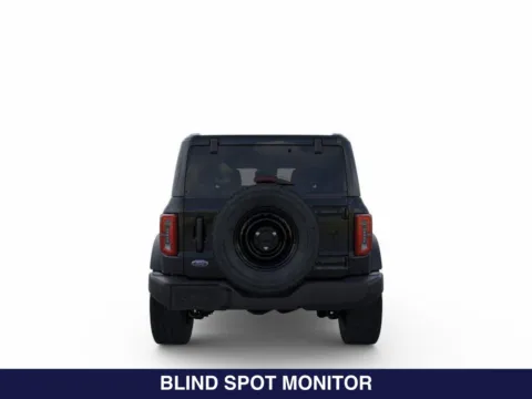 More photos of 2026 Ford Bronco Outer Banks at Mossy Ford, CA