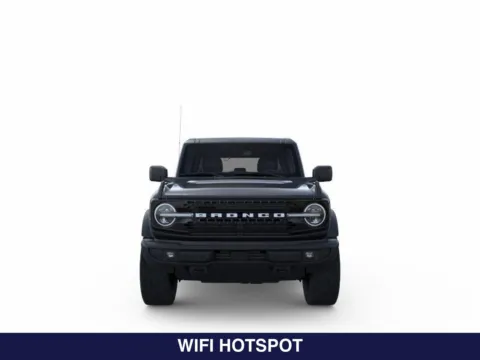 More photos of 2026 Ford Bronco Outer Banks at Mossy Ford, CA
