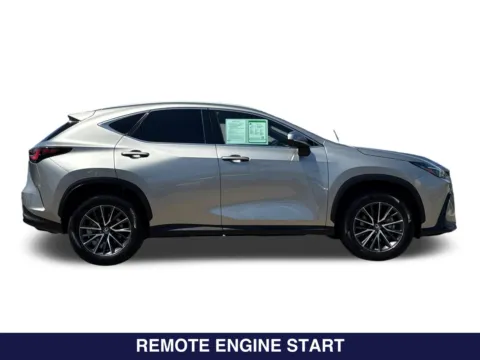 More photos of 2022 Lexus NX 350 Base at Mossy Ford, CA