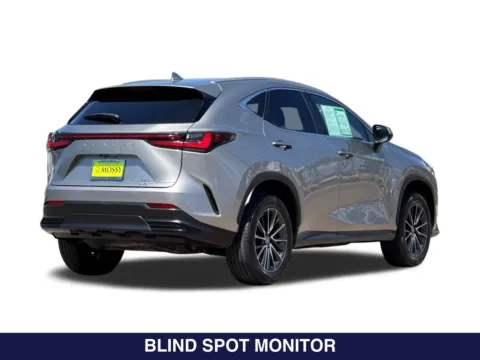 More photos of 2022 Lexus NX 350 Base at Mossy Ford, CA