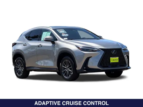 Photos of 2022 Lexus NX 350 Base for sale in San Diego, CA at Mossy Ford