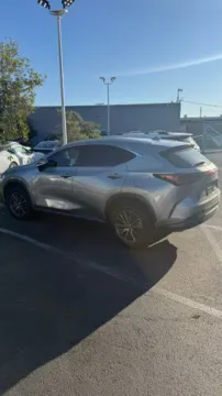 Photos of 2022 Lexus NX 350 Base for sale in San Diego, CA at Mossy Ford