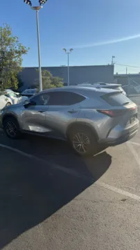 Photos of 2022 Lexus NX 350 Base for sale in San Diego, CA at Mossy Ford