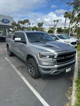 More photos of 2019 Ram 1500 Laramie at Mossy Ford, CA