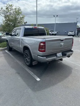 Photos of 2019 Ram 1500 Laramie for sale in San Diego, CA at Mossy Ford