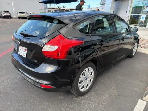More photos of 2012 Ford Focus SE at Mossy Ford, CA
