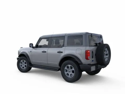 More photos of 2026 Ford Bronco Big Bend at Mossy Ford, CA