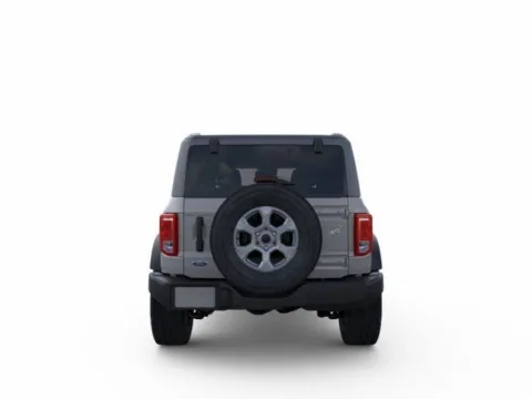 More photos of 2026 Ford Bronco Big Bend at Mossy Ford, CA