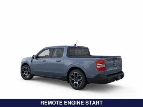 Another view of 2026 Ford Maverick Lariat for sale in San Diego, CA at Mossy Ford