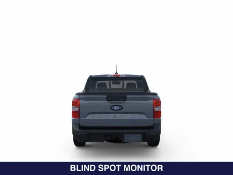 More photos of 2026 Ford Maverick Lariat at Mossy Ford, CA