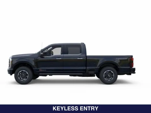 Photos of 2026 Ford F-250SD Platinum for sale in San Diego, CA at Mossy Ford