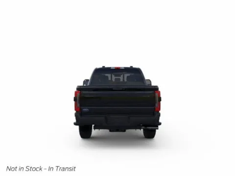 More photos of 2026 Ford F-250SD Platinum at Mossy Ford, CA