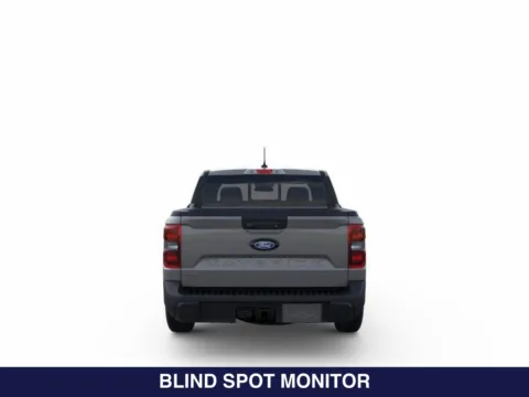 More photos of 2026 Ford Maverick Lariat at Mossy Ford, CA