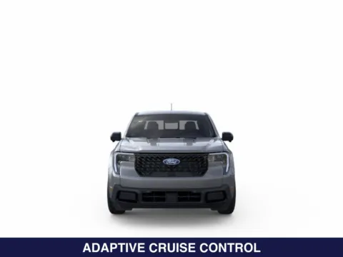 More photos of 2026 Ford Maverick Lariat at Mossy Ford, CA