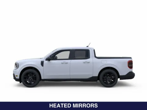 Photos of 2026 Ford Maverick Lariat for sale in San Diego, CA at Mossy Ford