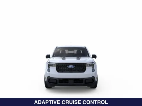 More photos of 2026 Ford Maverick Lariat at Mossy Ford, CA