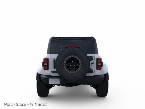 More photos of 2026 Ford Bronco Raptor at Mossy Ford, CA