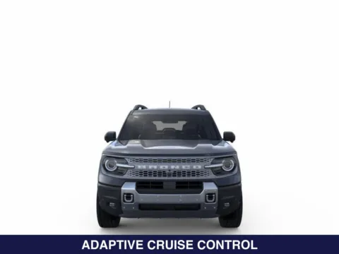 More photos of 2026 Ford Bronco Sport Badlands at Mossy Ford, CA