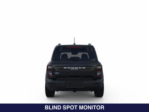 More photos of 2026 Ford Bronco Sport Badlands at Mossy Ford, CA