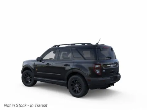 More photos of 2026 Ford Bronco Sport Badlands at Mossy Ford, CA