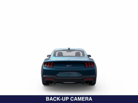 More photos of 2026 Ford Mustang GT at Mossy Ford, CA