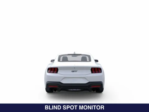 More photos of 2026 Ford Mustang GT at Mossy Ford, CA